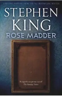 Rose Madder