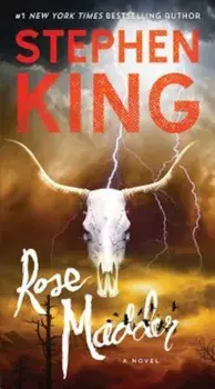 Rose Madder, Paperback/Stephen King