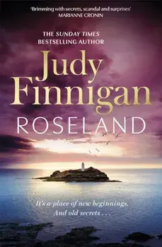 Roseland, Paperback/Judy Finnigan