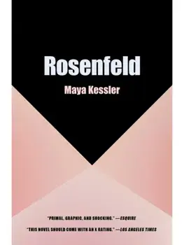 Rosenfeld. A Novel, Paperback/Maya Kessler