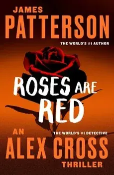 Roses Are Red, Paperback/James Patterson