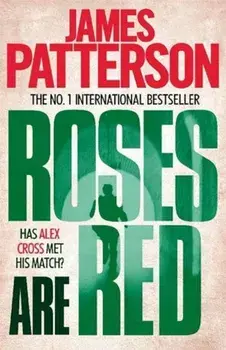 Roses are Red, Paperback/James Patterson