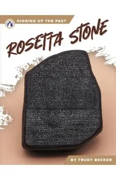 Rosetta Stone - Trudy Becker