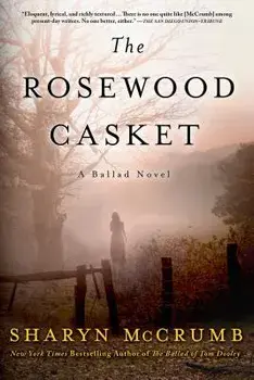 Rosewood Casket, Paperback/Sharyn McCrumb