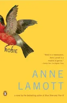 Rosie, Paperback/Anne Lamott