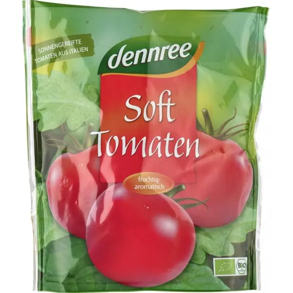 Rosii soft, eco - 100 g