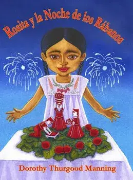 Rosita y la Noche de los Rbanos, Hardcover/Dorothy Thurgood Manning