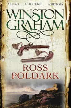 Ross Poldark, Paperback/Winston Graham