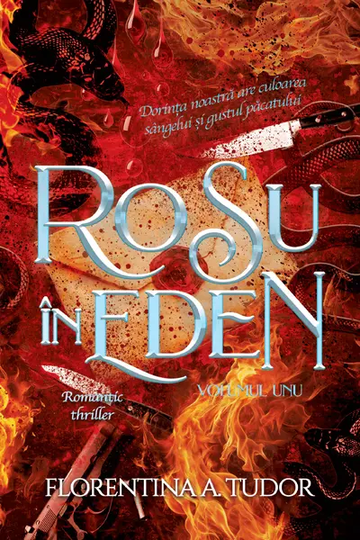 Roșu în Eden
