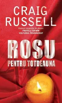 Rosu pentru totdeauna/Craig Russell