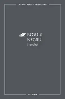 Rosu si Negru/Stendhal