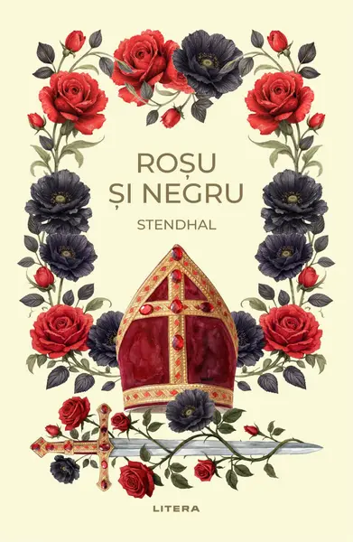 Rosu si Negru (vol. 62)