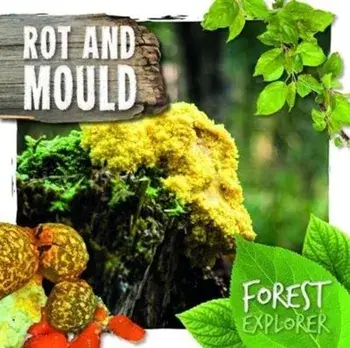 Rot & Mould, Hardback/Robin Twiddy
