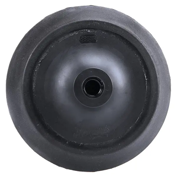 ROTARY SOFT BACKING PLATE - 155 MM - MEGUIARS