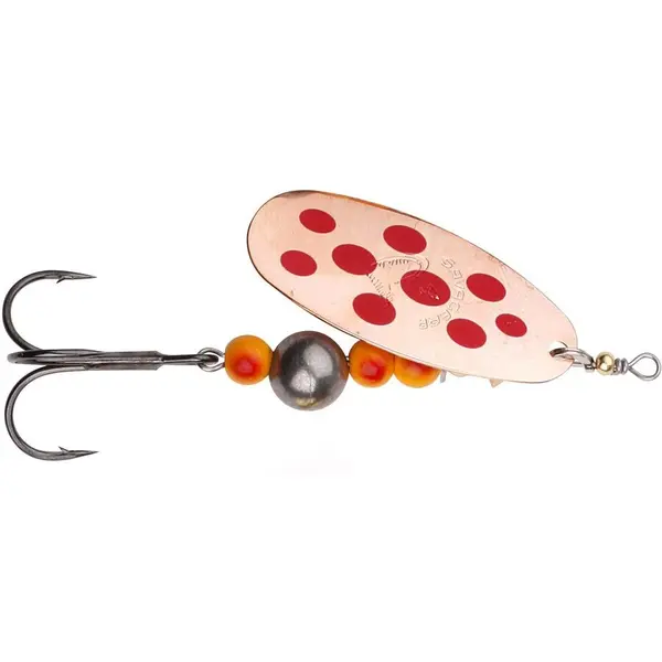 Rotativa Caviar Nr.2 6G Cooper