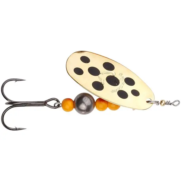 Rotativa Caviar Nr.2 6G Gold