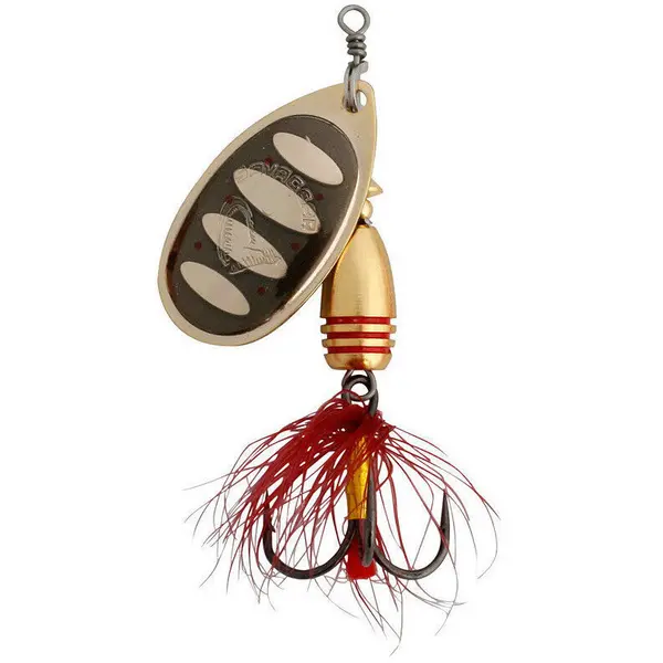 Rotativa Rotex Nr.1 3.5G Gold