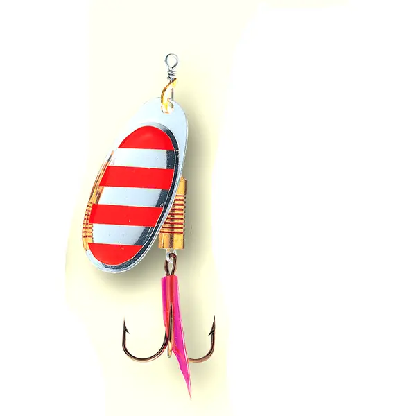 Rotativa Standard Spinner Nr.1 3g Stripe