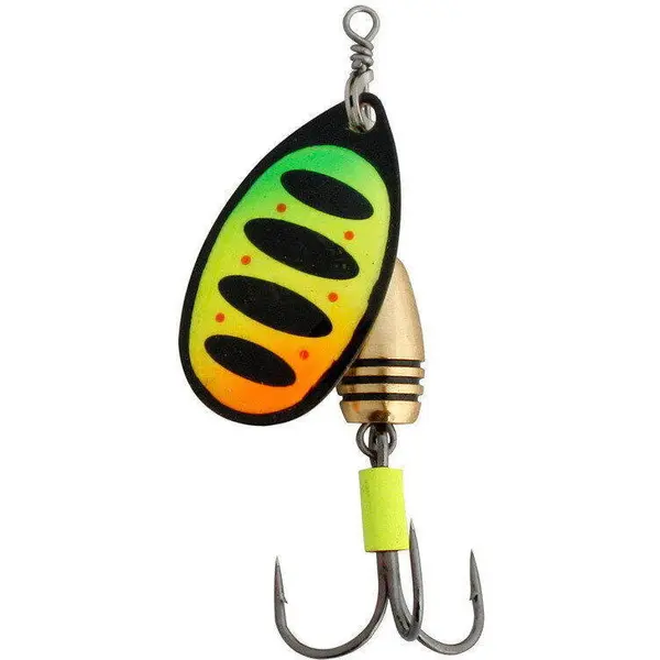 Rotex Spinner Nr.3 8g Firetiger
