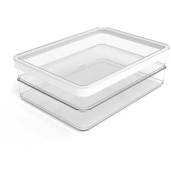 rotho Recipient pentru depozitarea alimentelor Rotho Rondo Loft , 2 x 0,85l