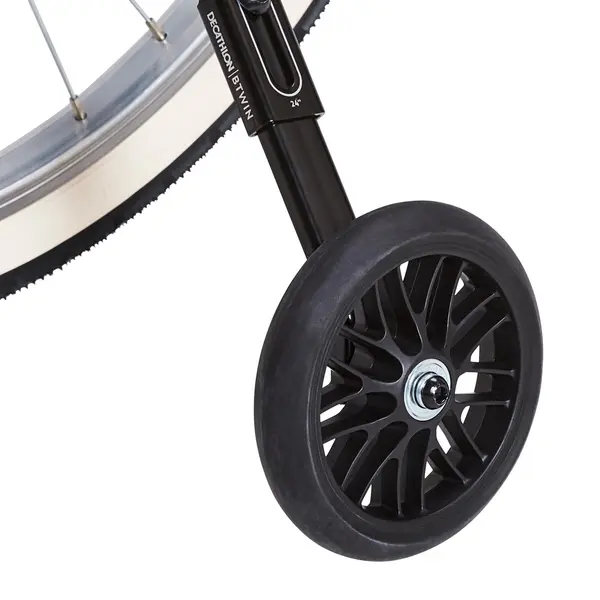 Roţi ajutătoare bicicletă copii 20"/24"