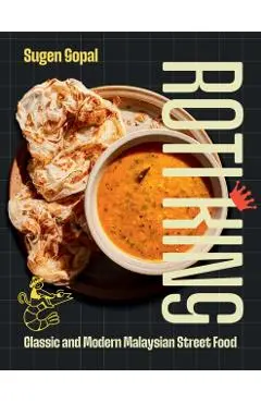 Roti King - Sugen Gopal