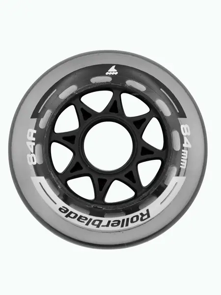 Roti pentru role 84mm/84A Xt 8Pcs