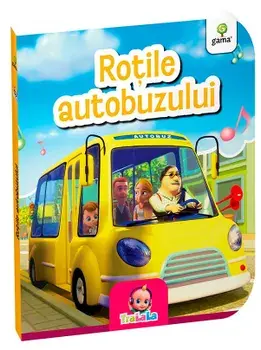 Rotile autobuzului/***
