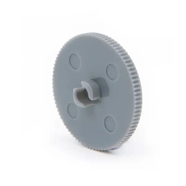 Rotita plastic Rapesco pentru perforator P1100 si P2200 4 bucati/set Rotita plastic Rapesco pentru perforator P1100 si P2200 4 bucati/set
