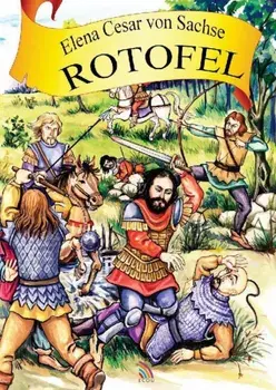 Rotofel/Elena Cesar von Sachse