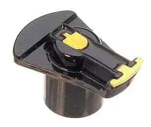 Rotor distribuitor BorgWarner (BERU) EVL0851