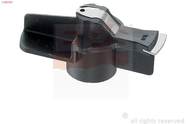 Rotor distribuitor EPS Made in Italy - OE Equivalent 1.428.030