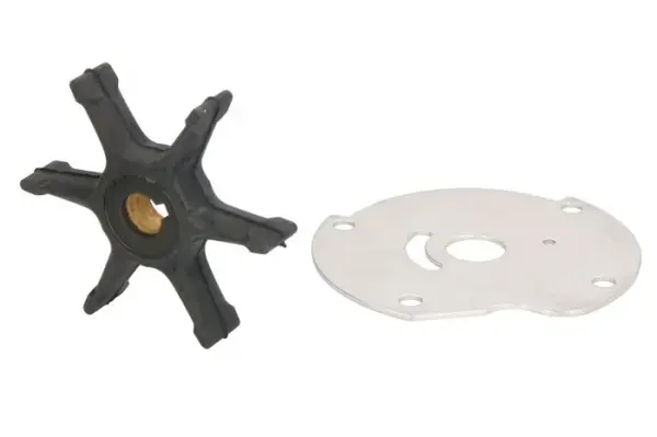 Rotor pompa apa JOHNSON EVINRUDE 6HP (277181), 69,5x13x11 mm