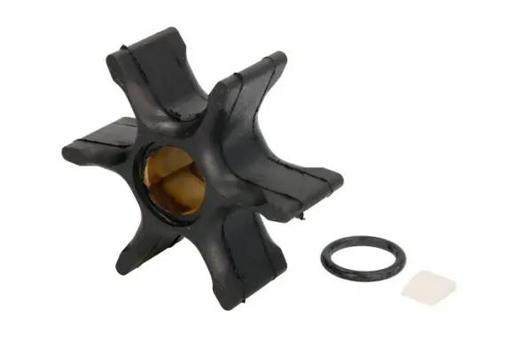 Rotor pompa apa JOHNSON EVINRUDE OMC, 89x32x22 mm