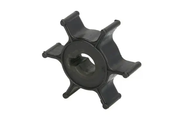 Rotor pompa apa MERCURY YAMAHA 2 HP (1984-2002), 47,5x13,7x11 mm