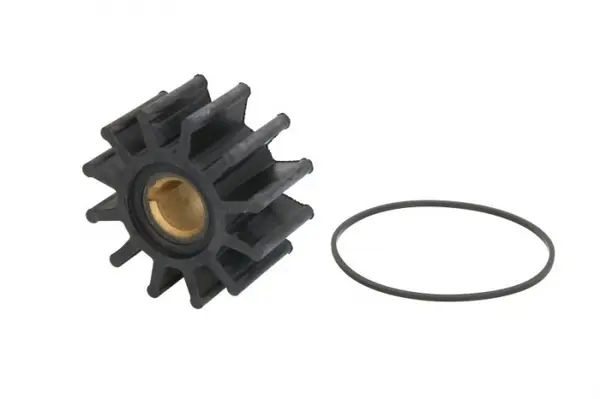 Rotor pompa apa VOLVO PENTA 3.0GLMMDA, 3.0GSMNCS, 4.3GLMMDA, 5.0FiPMDM, 5.7GLPMDA, 7.4GLIMDA, 61,9x31,7x16 mm