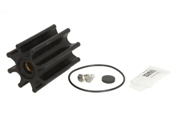 Rotor pompa apa VOLVO PENTA D11; D9