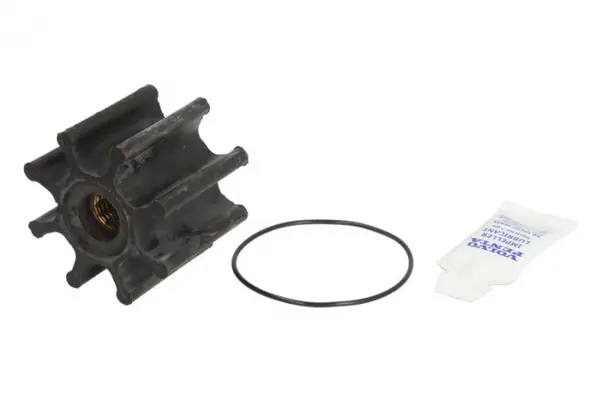 Rotor pompa apa VOLVO PENTA D4
