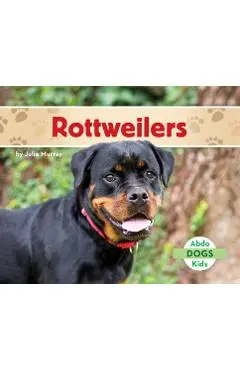 Rottweilers - Julie Murray