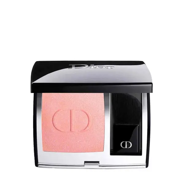 Rouge blush holographic 601 6 gr