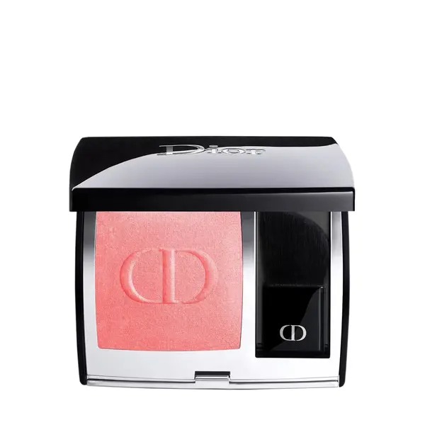Rouge blush satin 28 6 gr