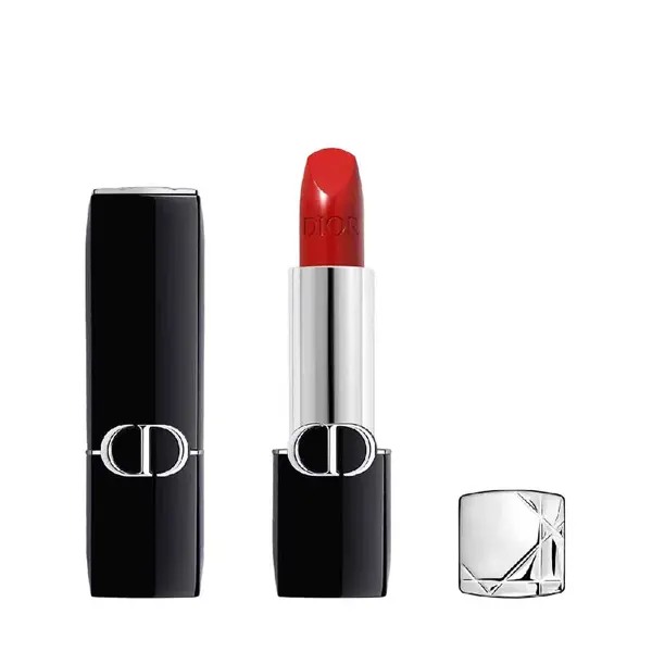 Rouge dior satin lipstick 743 3.50 gr