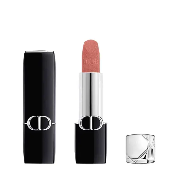 Rouge dior velvet lipstick 100 3.50 gr