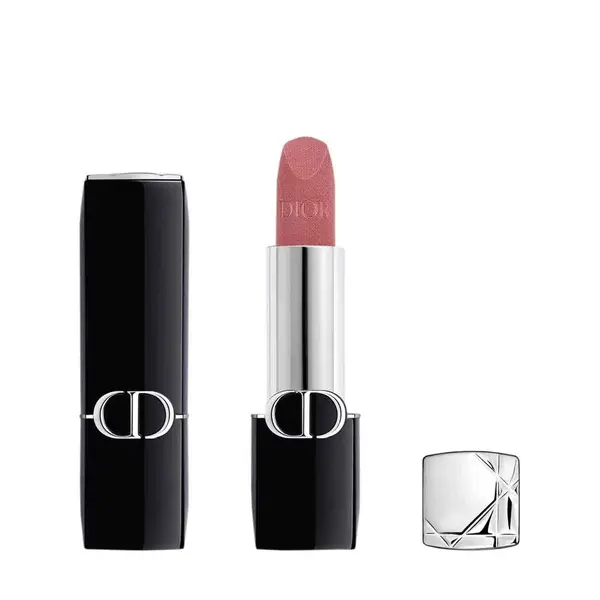 Rouge dior velvet lipstick 625 3.50 gr