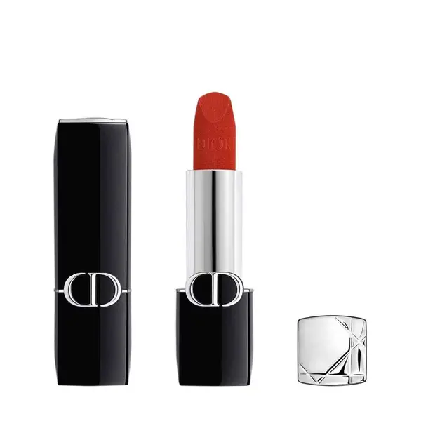 Rouge dior velvet lipstick 777 3.50 gr