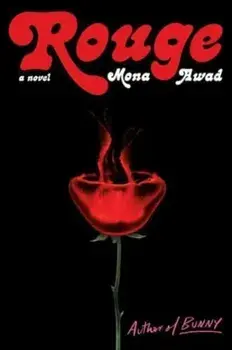 Rouge. Export/Airside, Paperback/Mona Awad