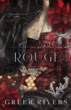 Rouge - Greer Rivers