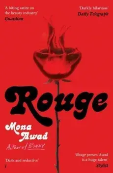 Rouge, Paperback/Mona Awad