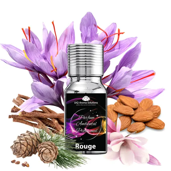 Rouge - Parfum Ambiental Profesional - rezerva 10 gr