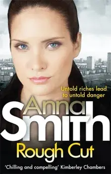 Rough Cut. Rosie Gilmour 6, Paperback/Anna Smith